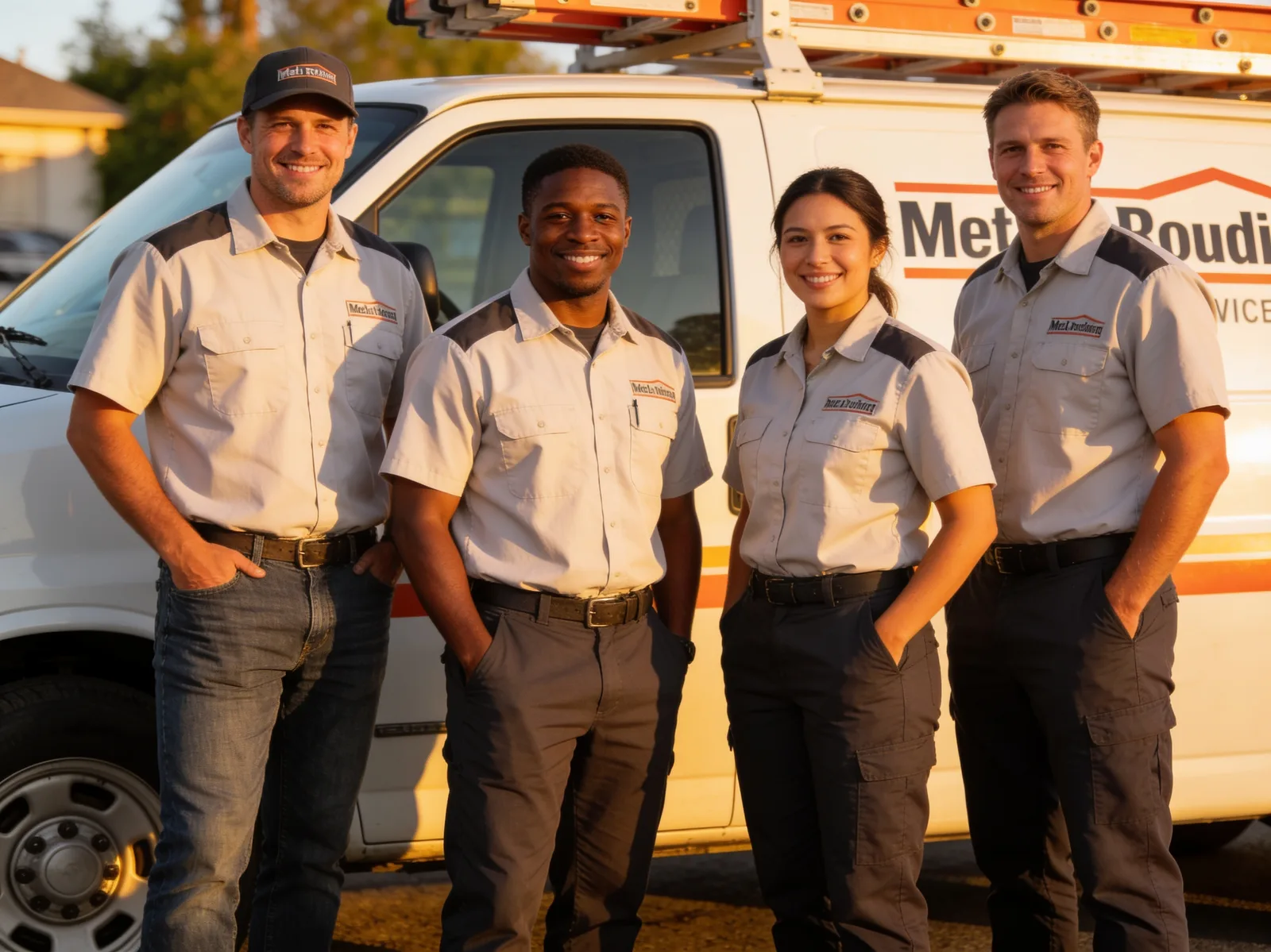 Metal Roof Installation company in Mount Olive, MS
